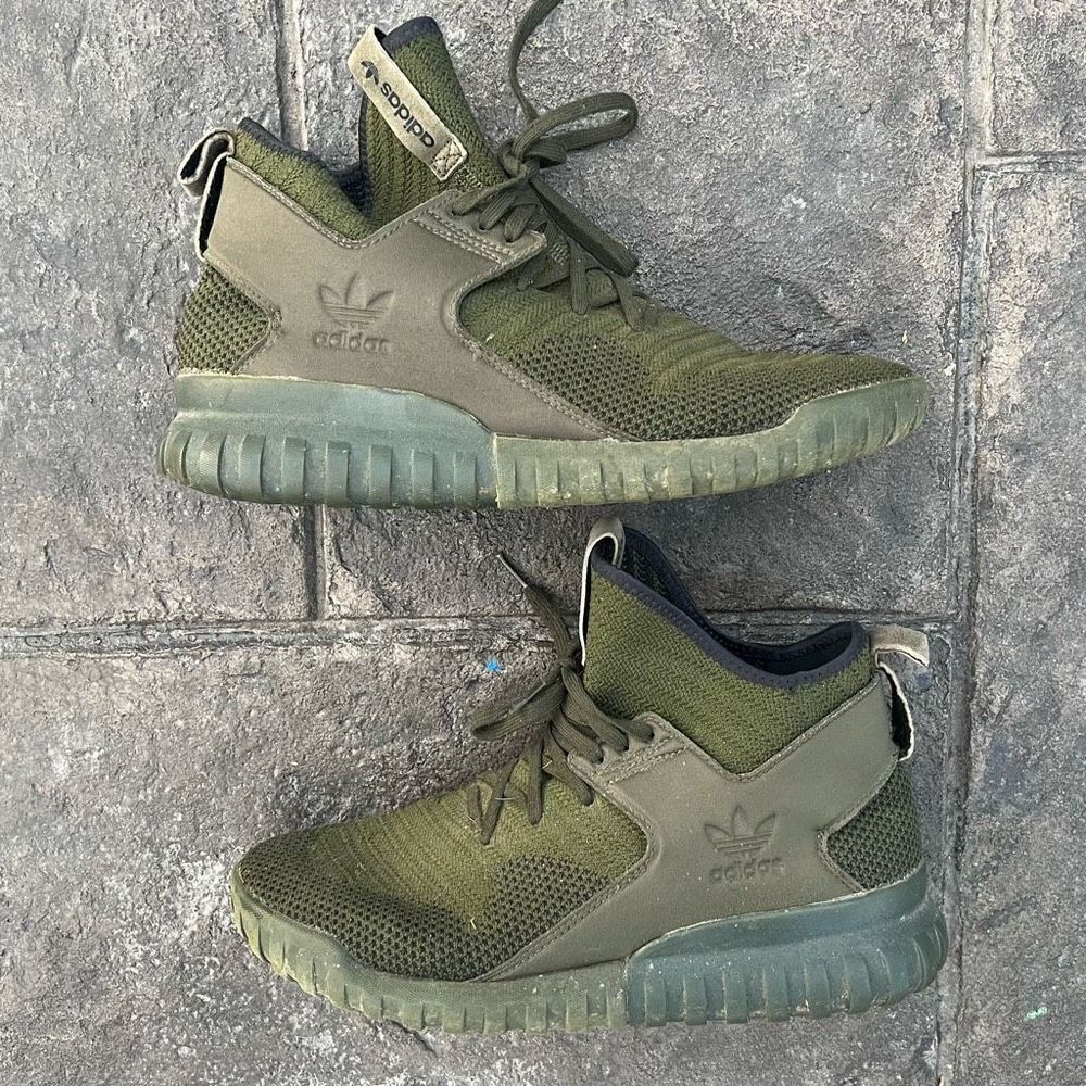 Adidas Tubular X PK size 11